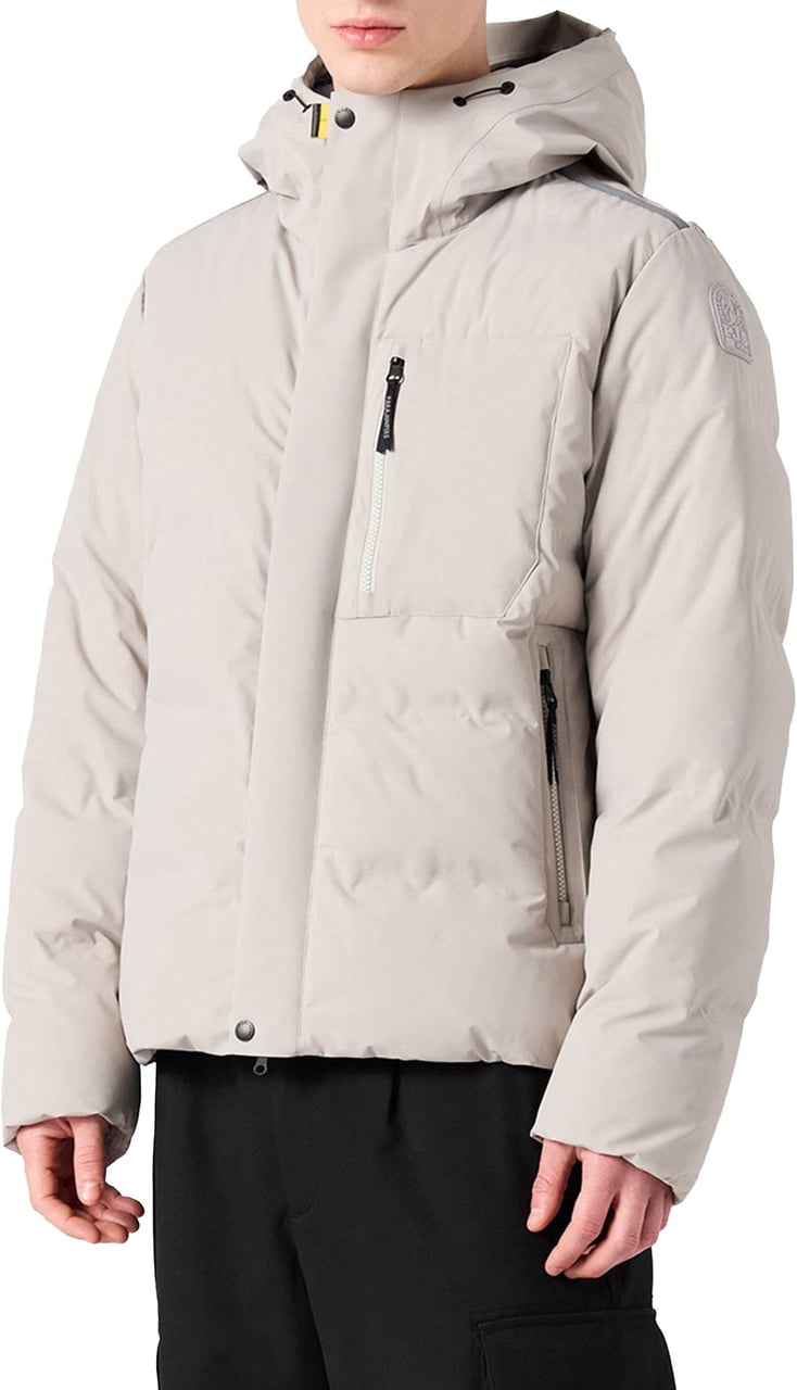 Parajumpers Taiga Jas Grijs
