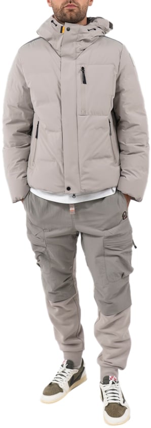 Parajumpers Taiga Jas Grijs