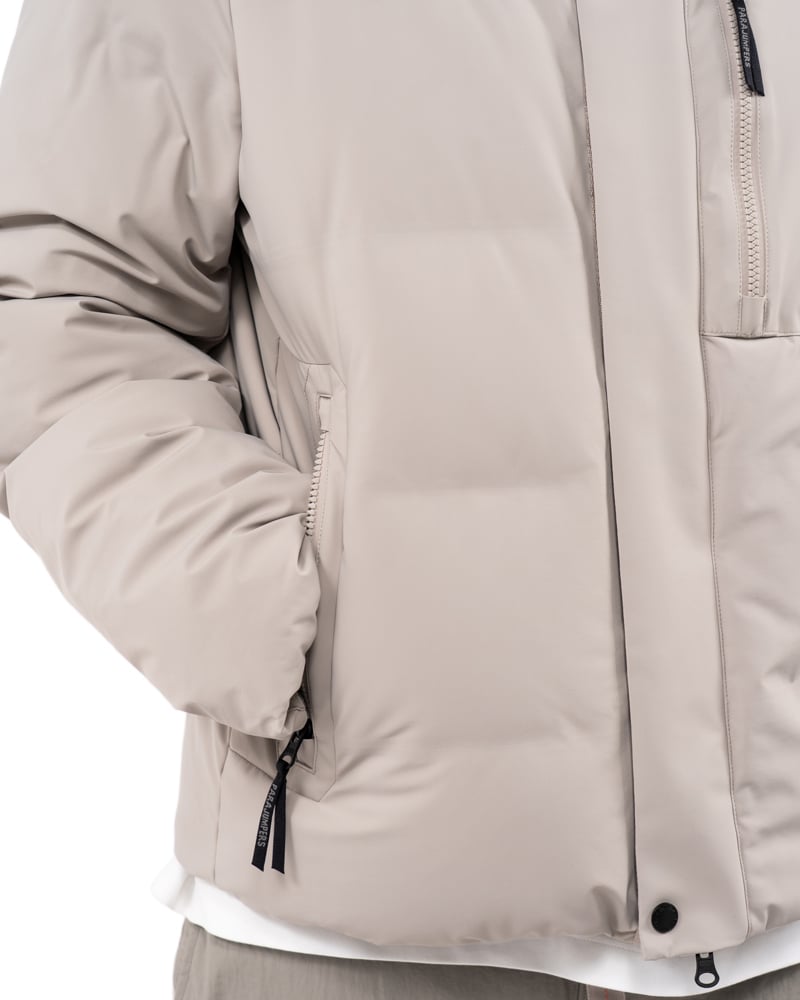 Parajumpers Taiga Jas Grijs