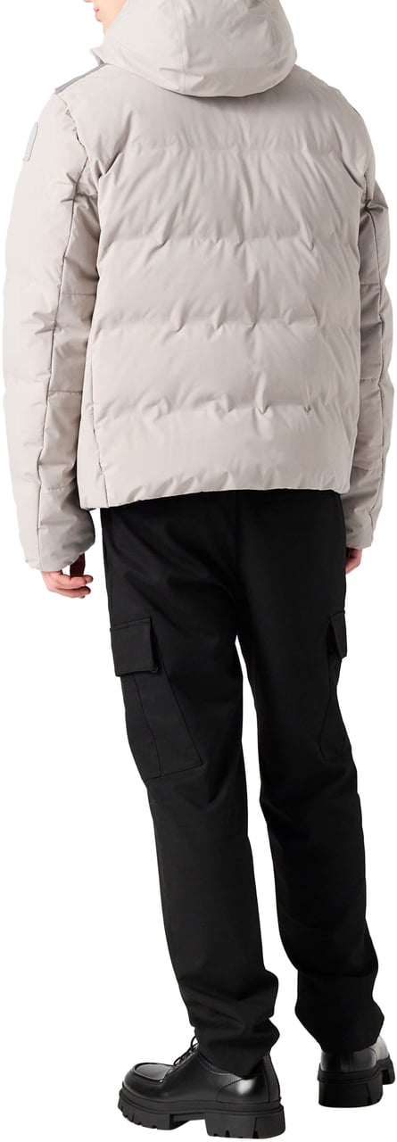 Parajumpers Taiga Jas Grijs