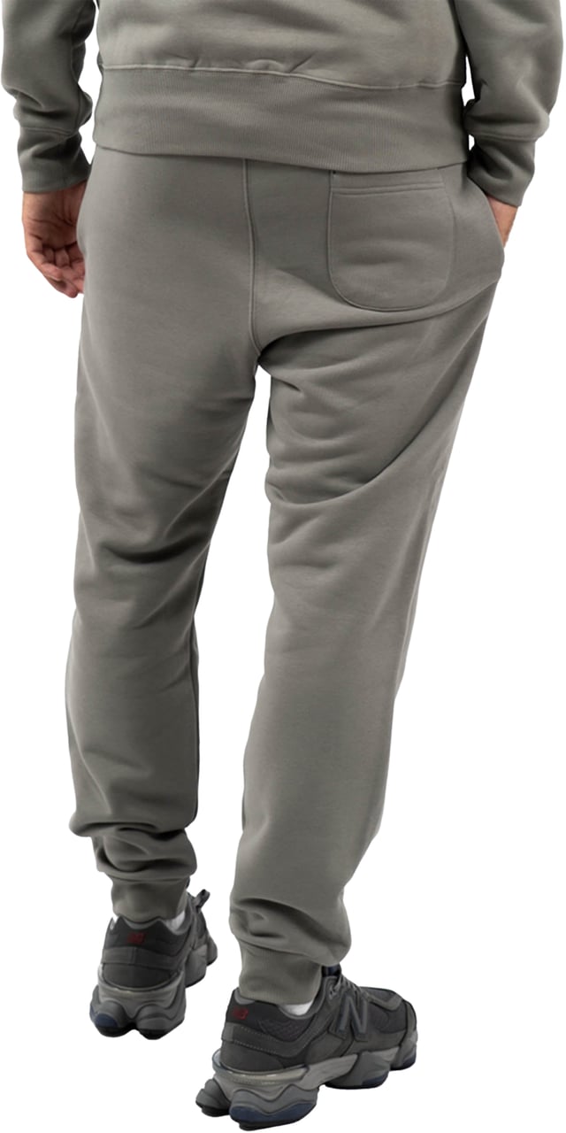 Parajumpers Makalu Broek Beige