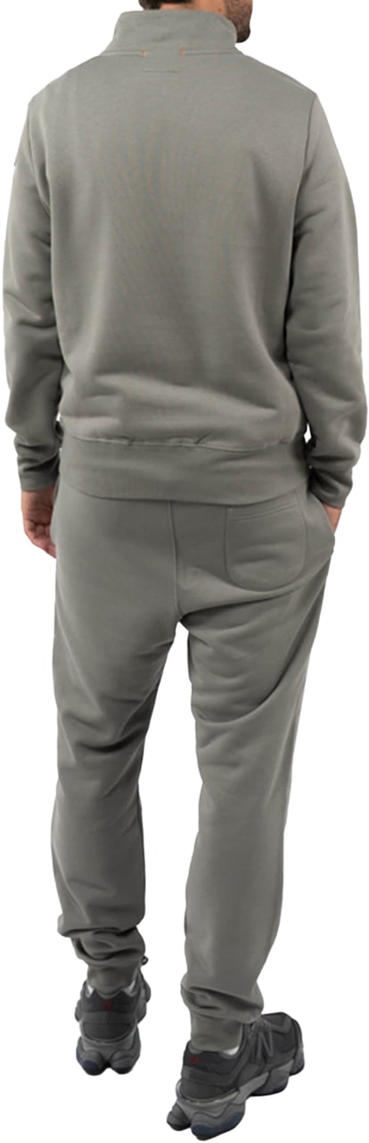 Parajumpers Makalu Broek Beige