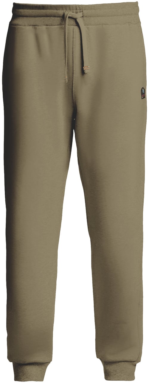 Parajumpers Makalu Broek Beige