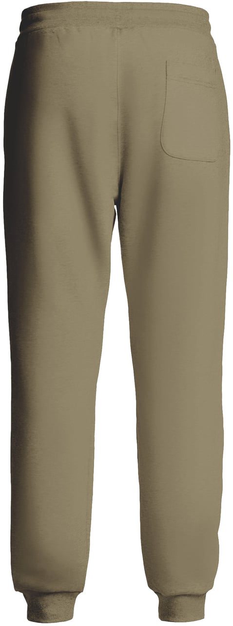 Parajumpers Makalu Broek Beige