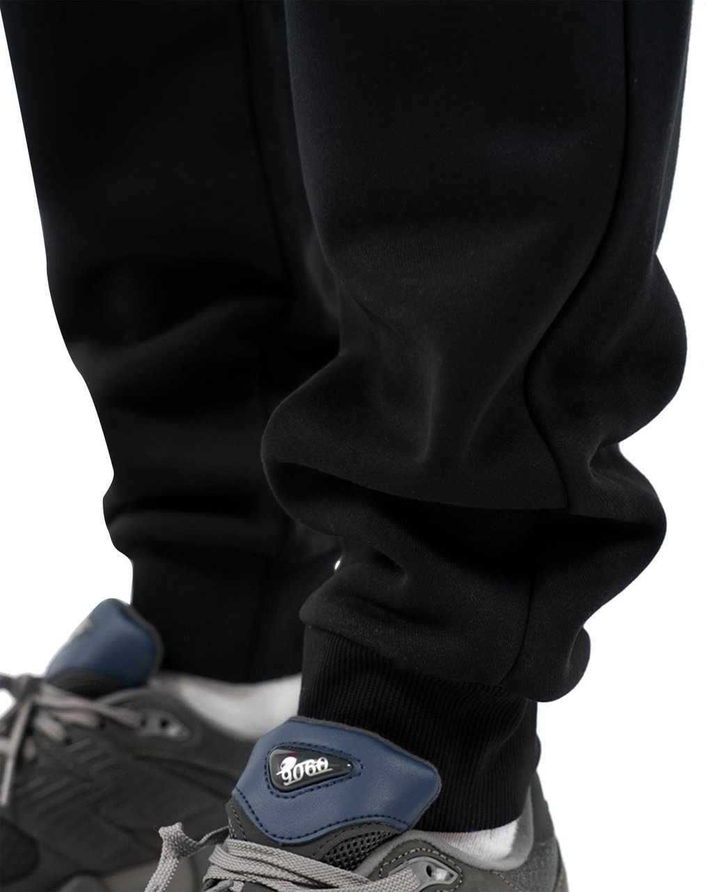 Parajumpers Makalu Broek Zwart