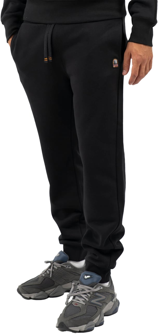 Parajumpers Makalu Broek Zwart