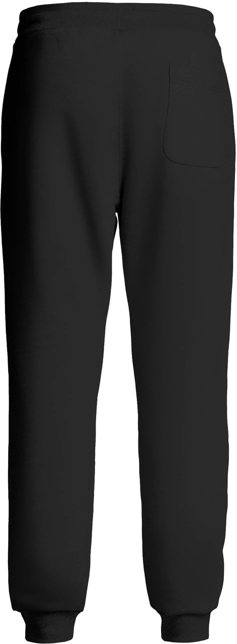 Parajumpers Makalu Broek Zwart