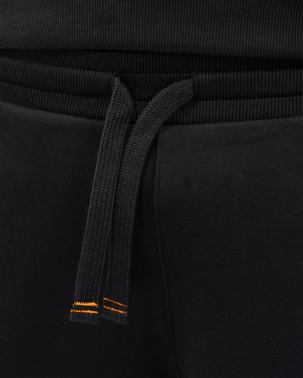 Parajumpers Makalu Broek Zwart