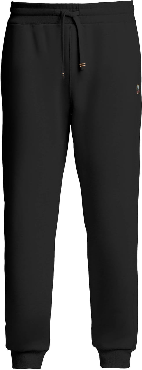 Parajumpers Makalu Broek Zwart