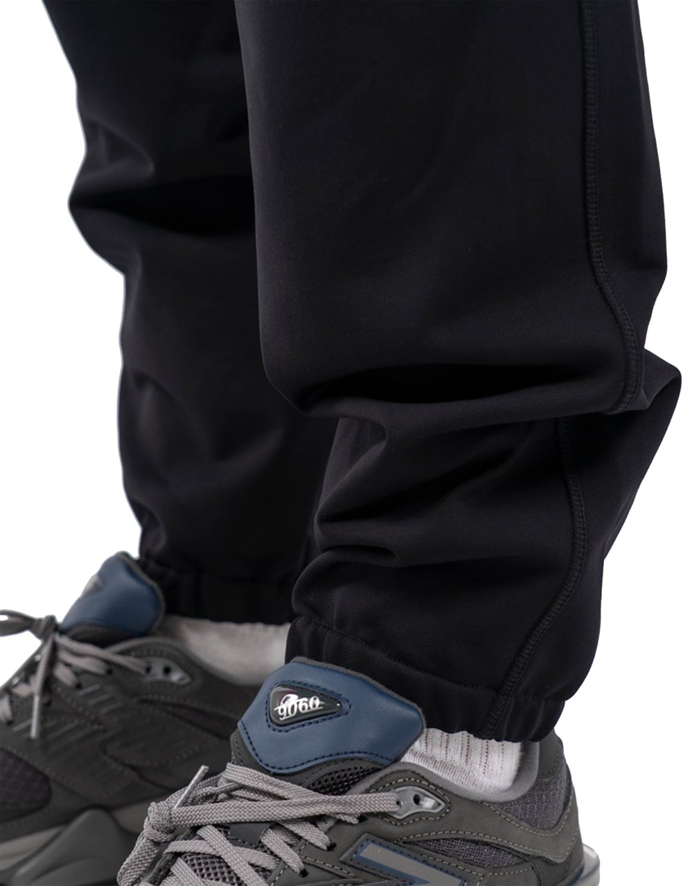 Parajumpers Malangutti Fleece Broek Zwart