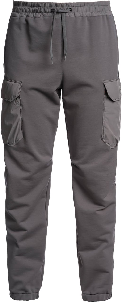 Parajumpers Malangutti Fleece Broek Grijs