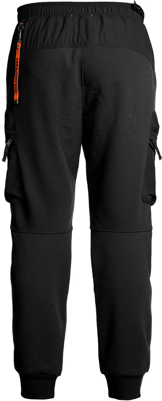 Parajumpers Osage Broek Zwart