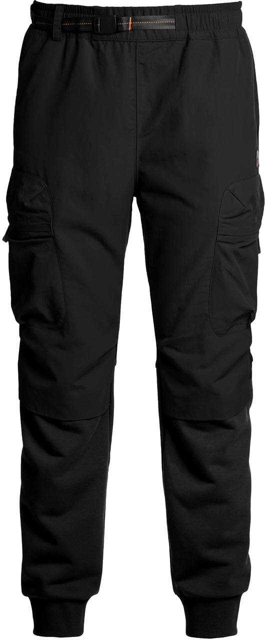 Parajumpers Osage Broek Zwart