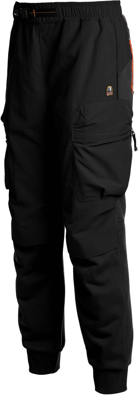 Parajumpers Osage Broek Zwart