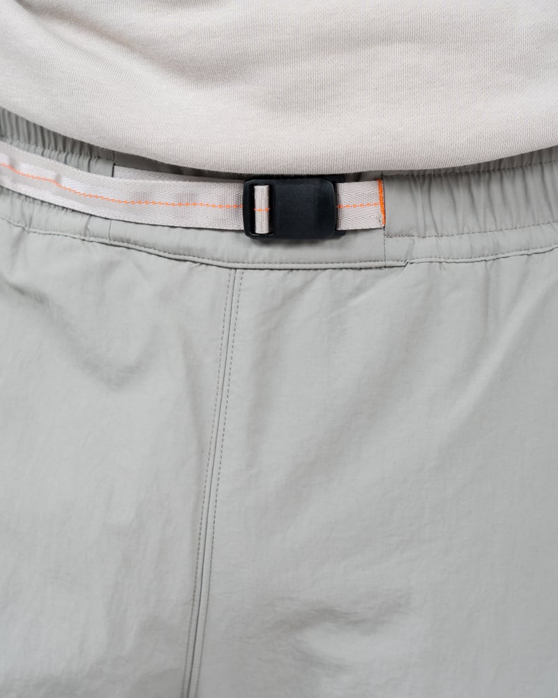 Parajumpers Osage Broek Grijs