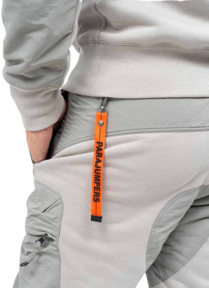 Parajumpers Osage Broek Grijs