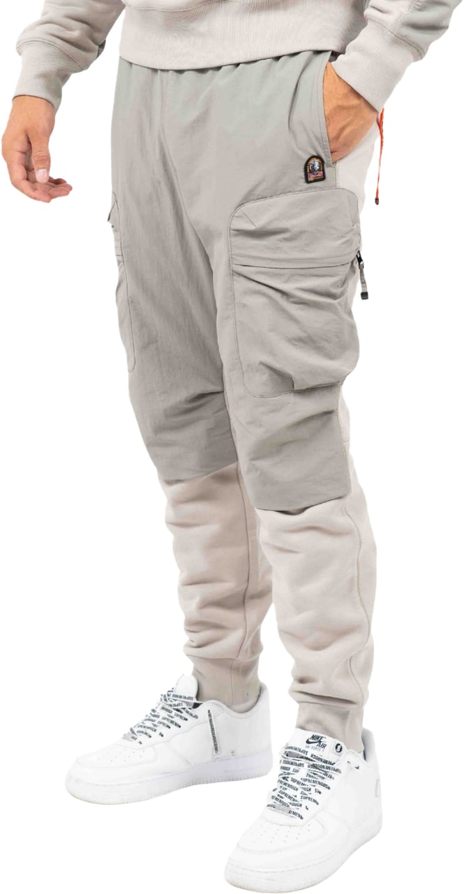 Parajumpers Osage Broek Grijs