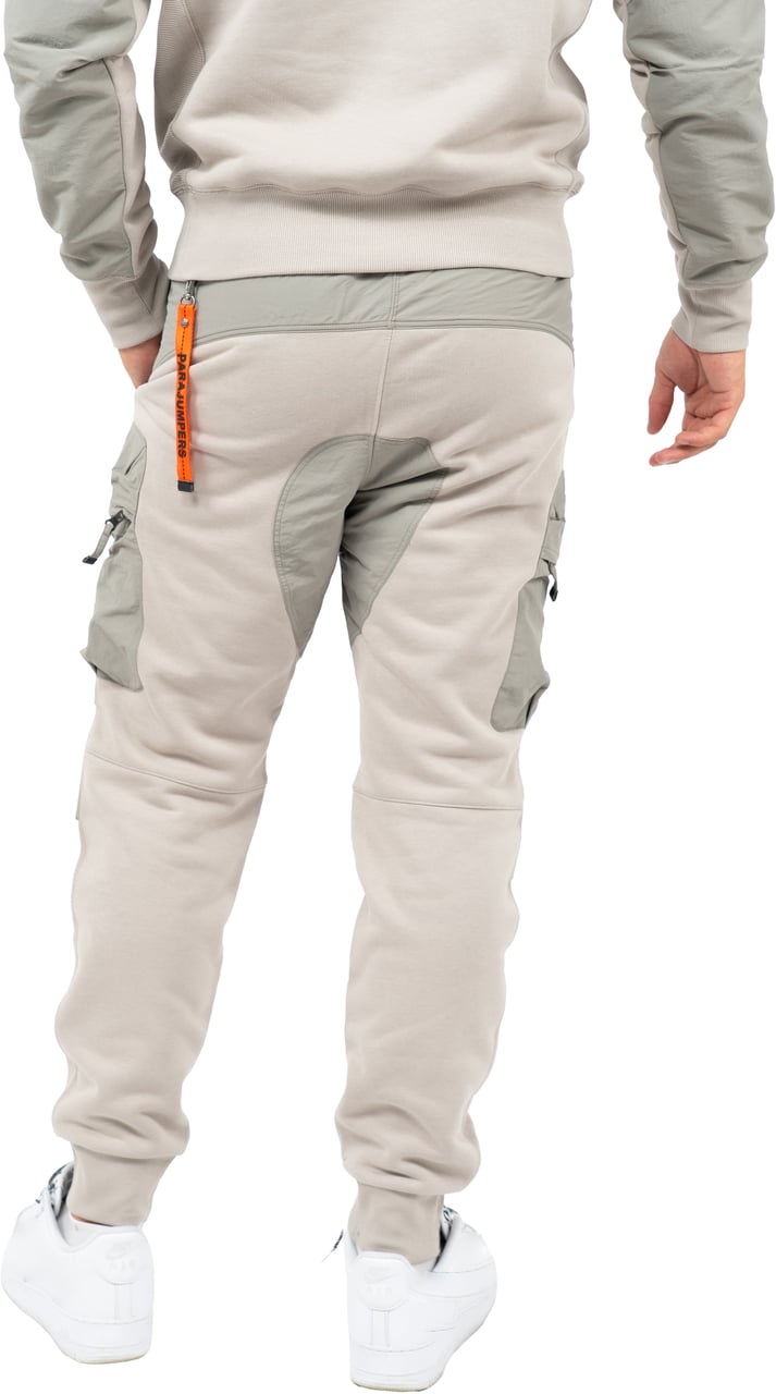 Parajumpers Osage Broek Grijs
