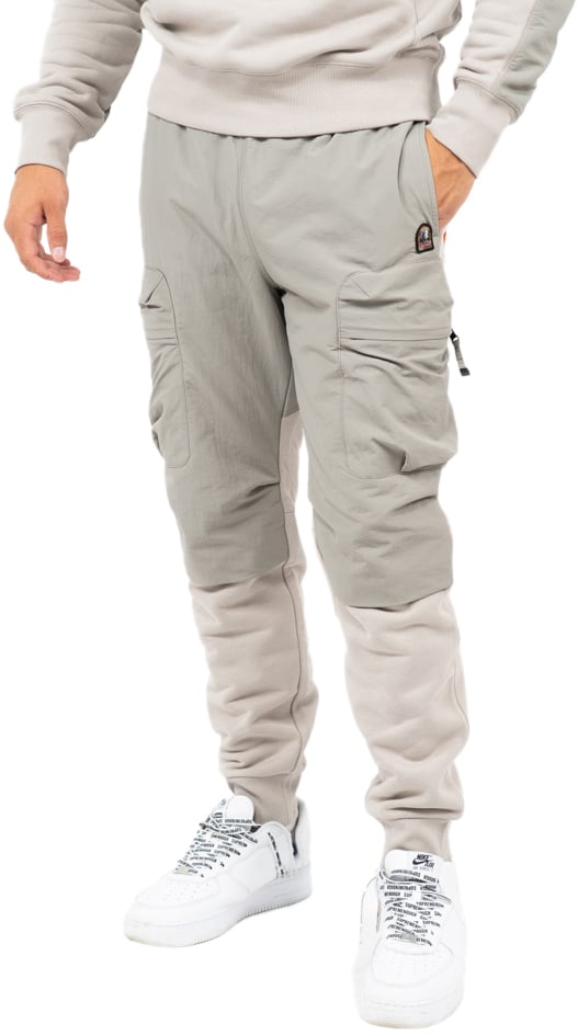 Parajumpers Osage Broek Grijs