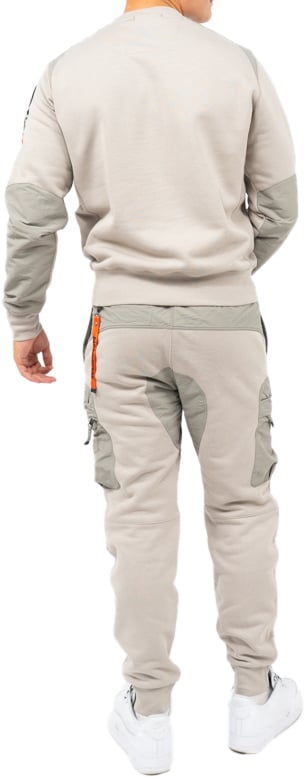 Parajumpers Osage Broek Grijs