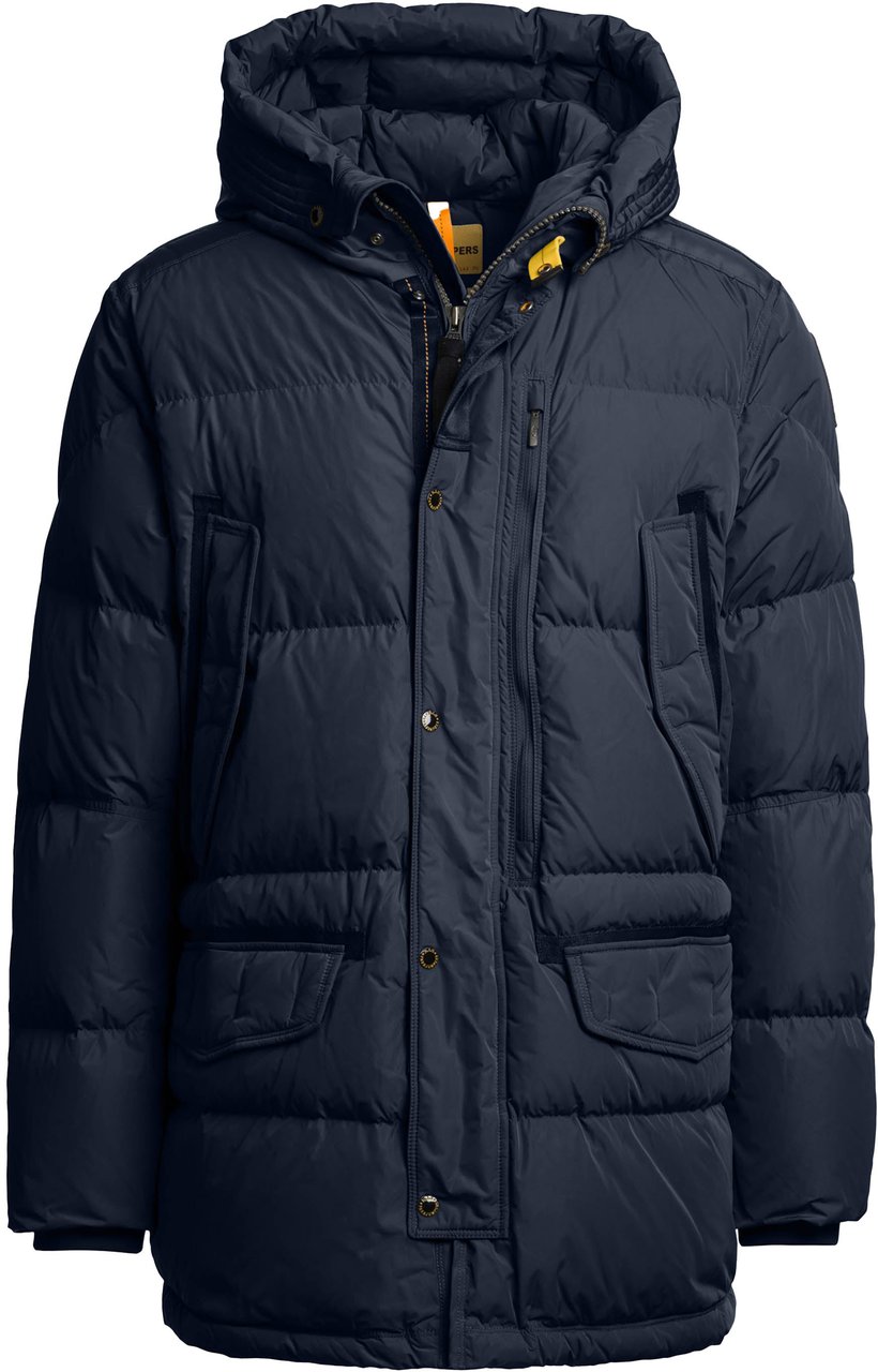 Parajumpers Harraseeket Jas Blauw