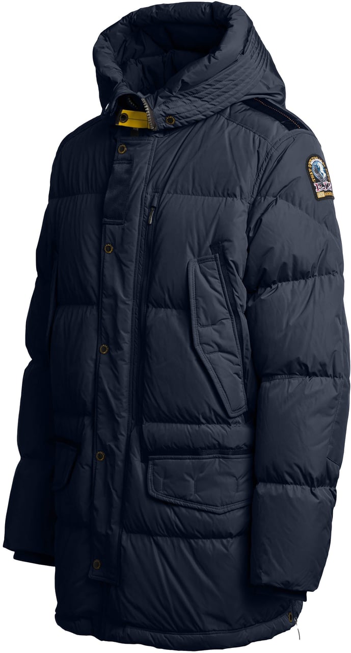 Parajumpers Harraseeket Jas Blauw