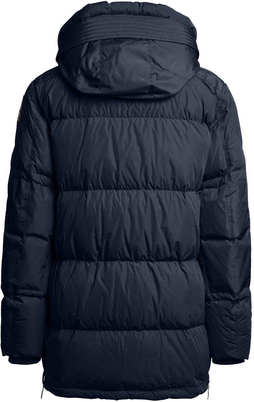 Parajumpers Harraseeket Jas Blauw