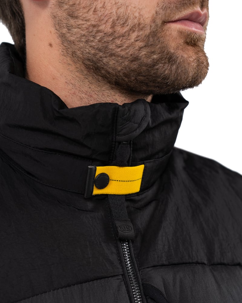 Parajumpers Yari Jas Zwart