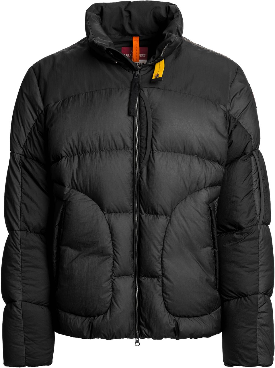 Parajumpers Yari Jas Zwart