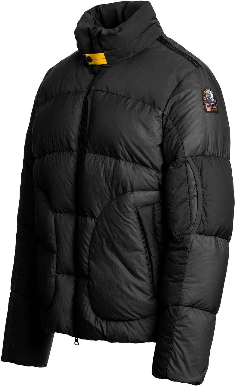 Parajumpers Yari Jas Zwart