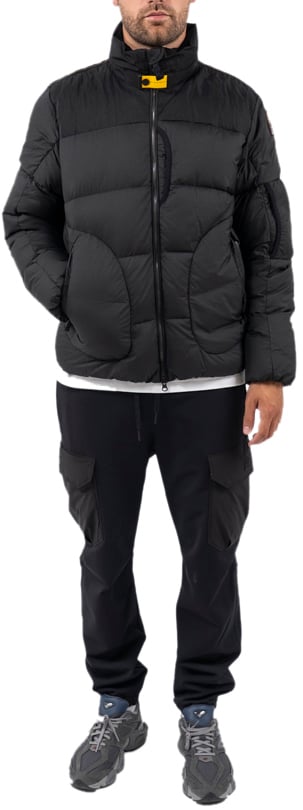 Parajumpers Yari Jas Zwart