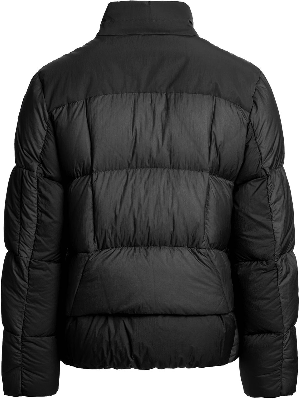 Parajumpers Yari Jas Zwart