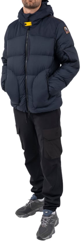 Parajumpers Sento Jas Blauw