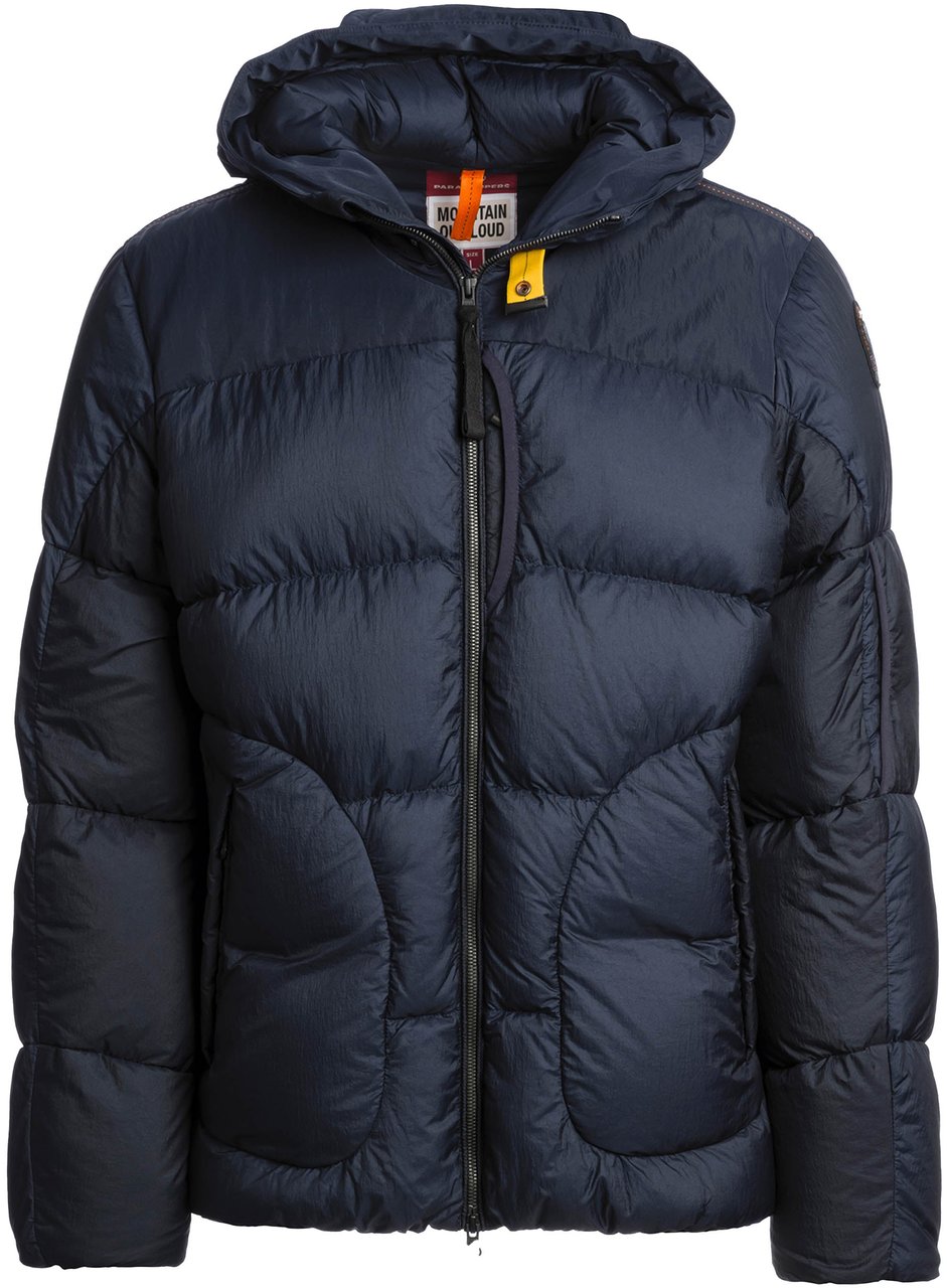 Parajumpers Sento Jas Blauw