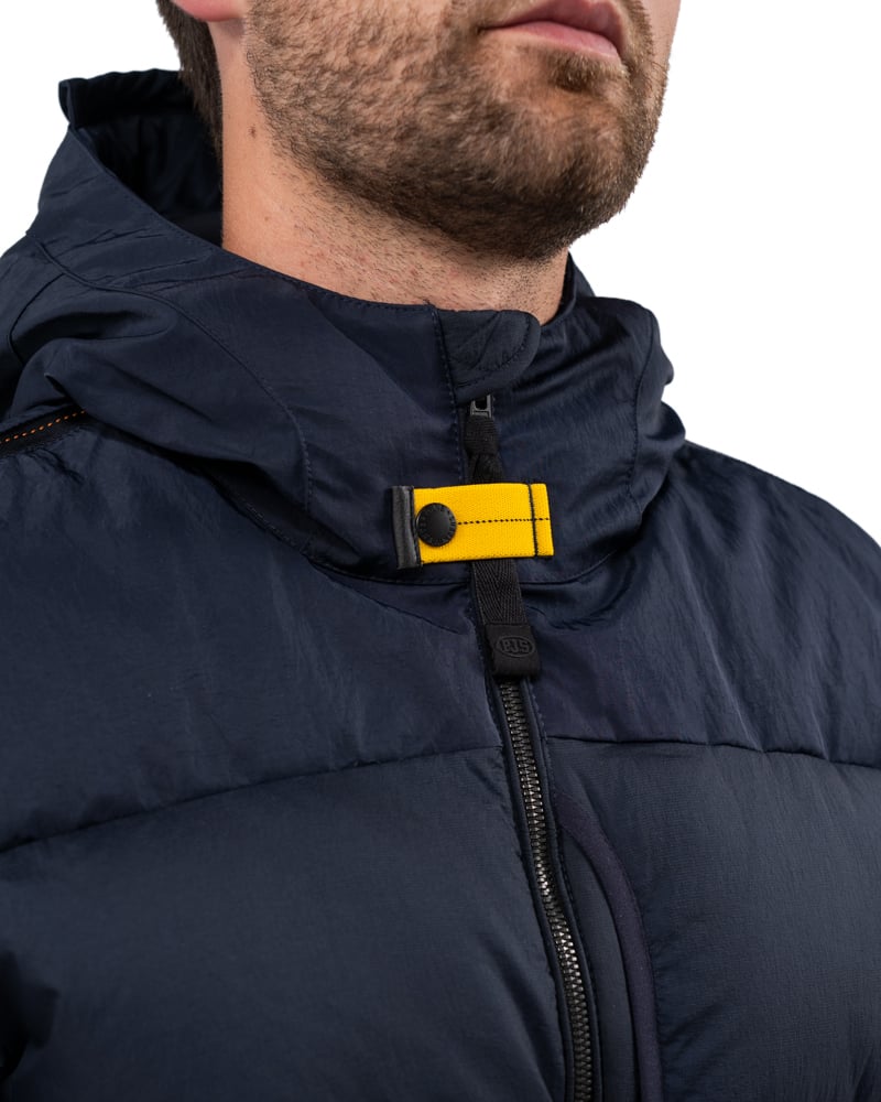 Parajumpers Sento Jas Blauw