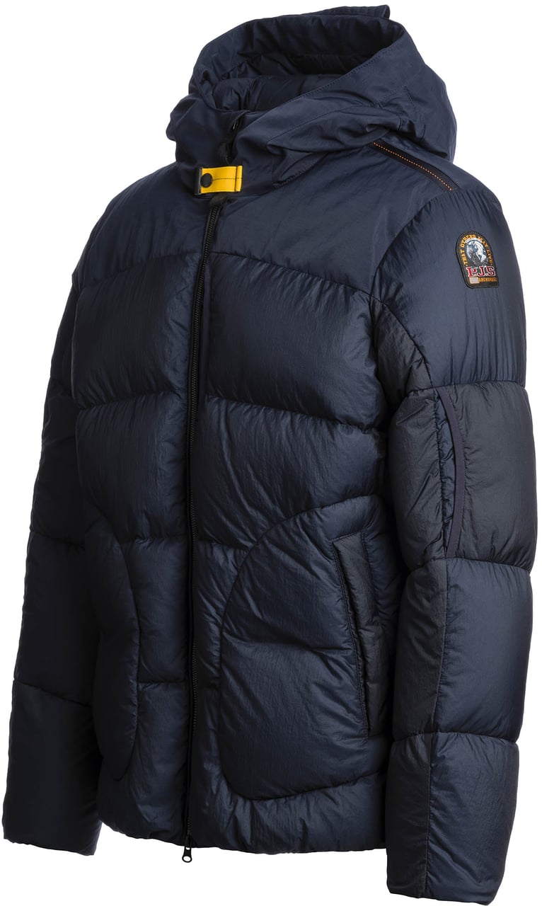 Parajumpers Sento Jas Blauw