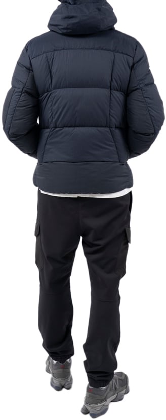 Parajumpers Sento Jas Blauw