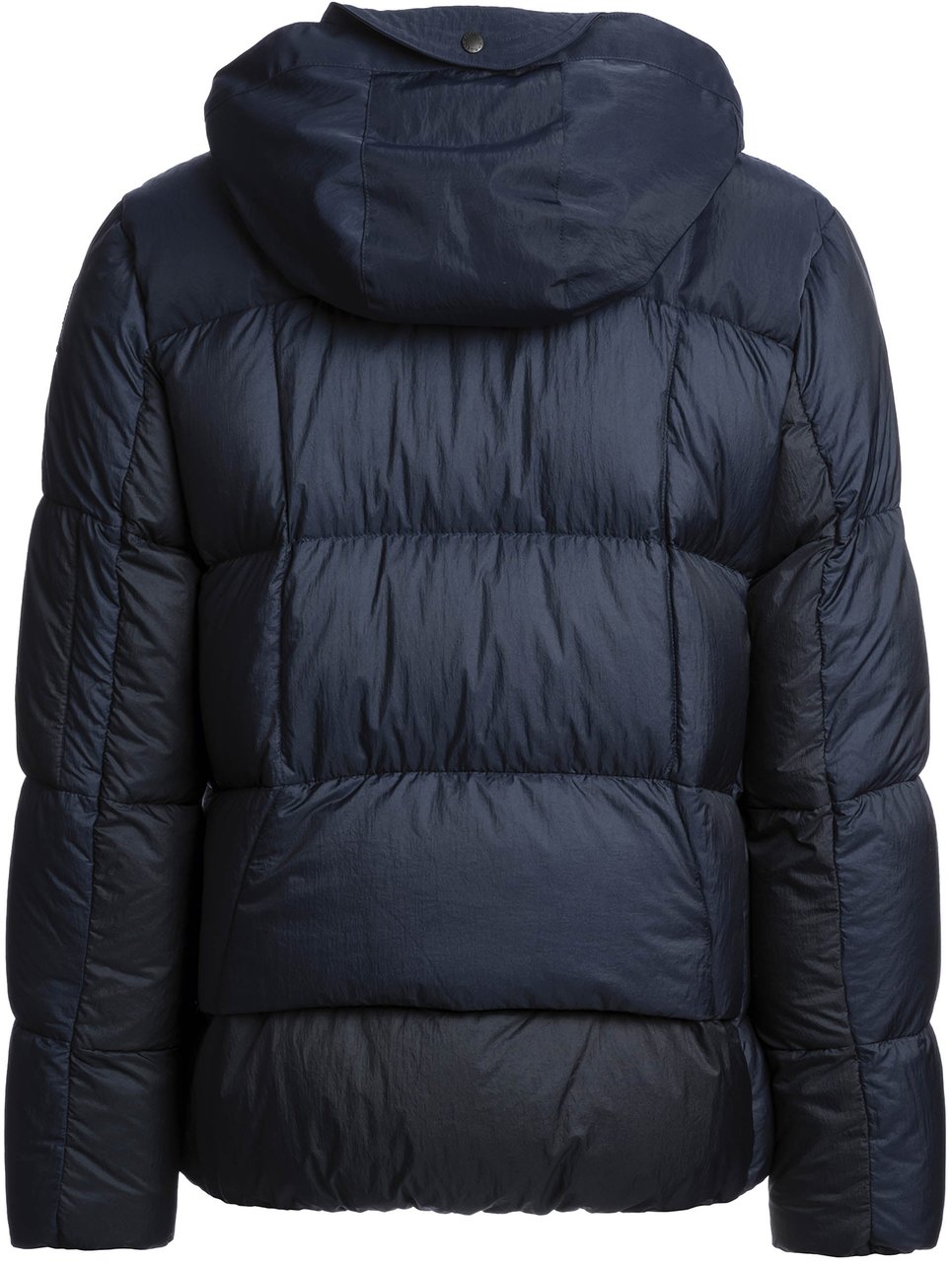 Parajumpers Sento Jas Blauw