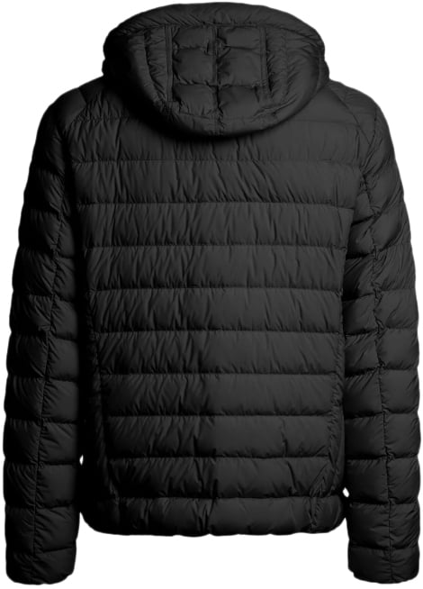Parajumpers Jackets Black Zwart