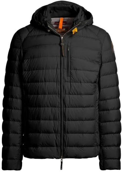 Parajumpers Jackets Black Zwart