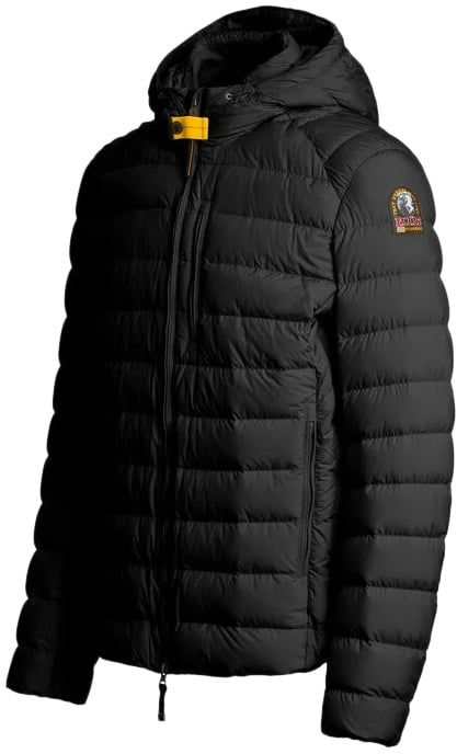 Parajumpers Jackets Black Zwart
