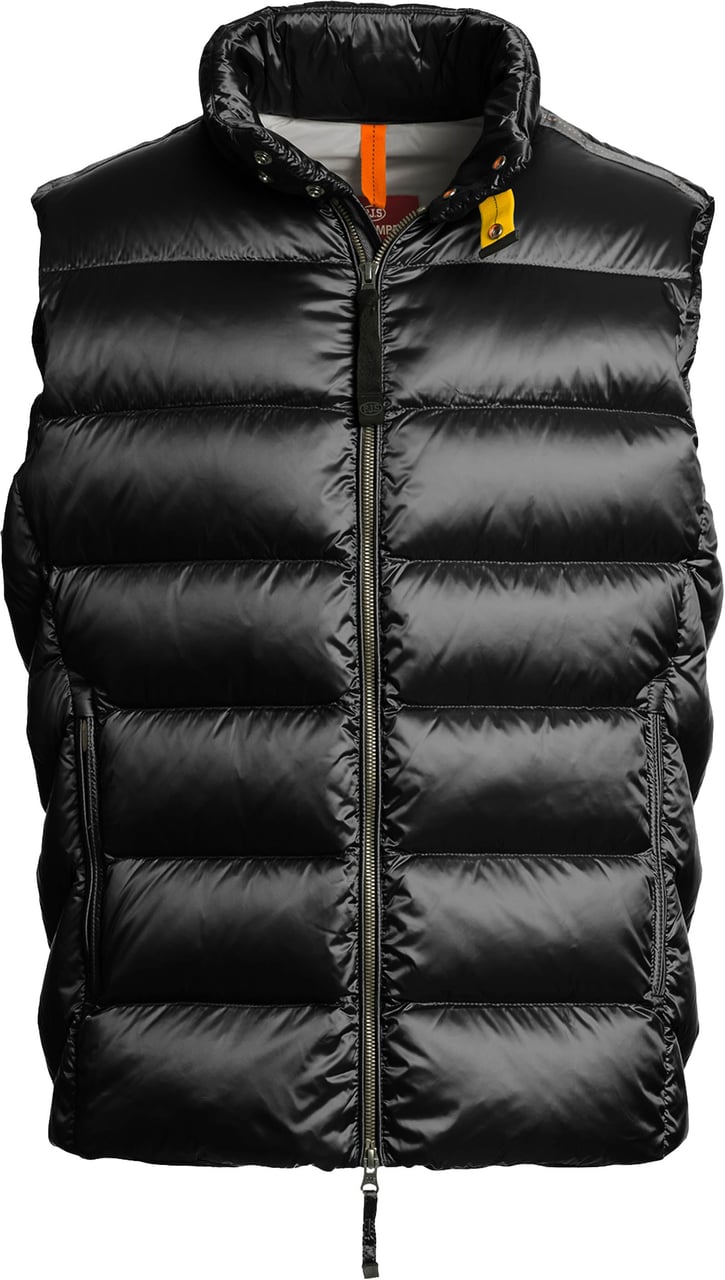 Parajumpers Jeordie Bodywarmer Zwart