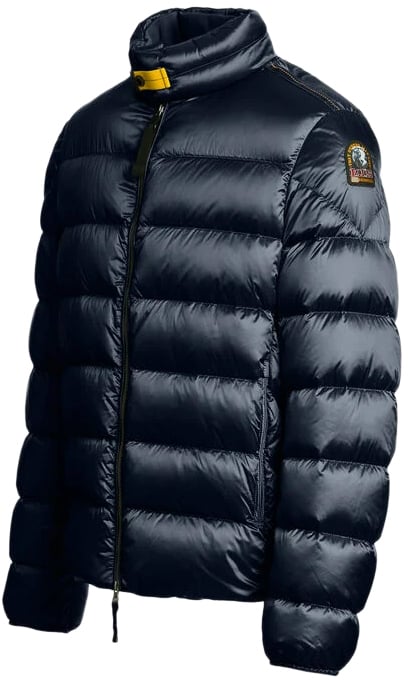 Parajumpers Jackets Blue Blauw