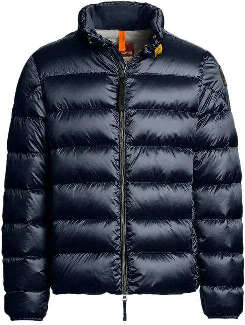 Parajumpers Jackets Blue Blauw