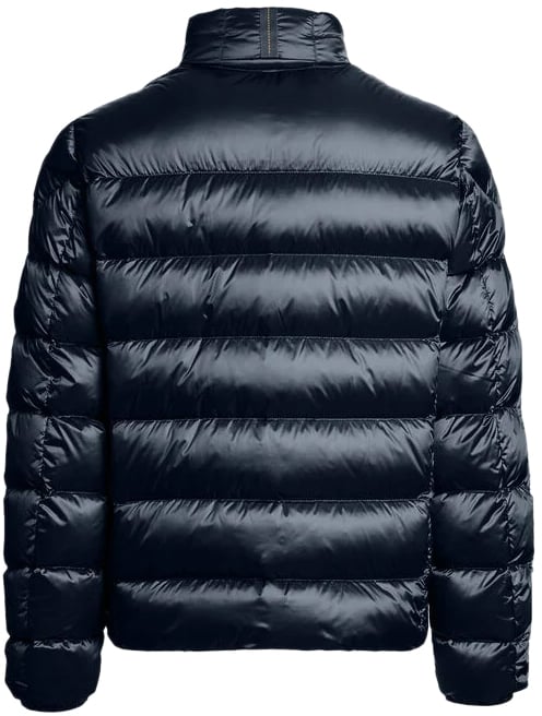 Parajumpers Jackets Blue Blauw