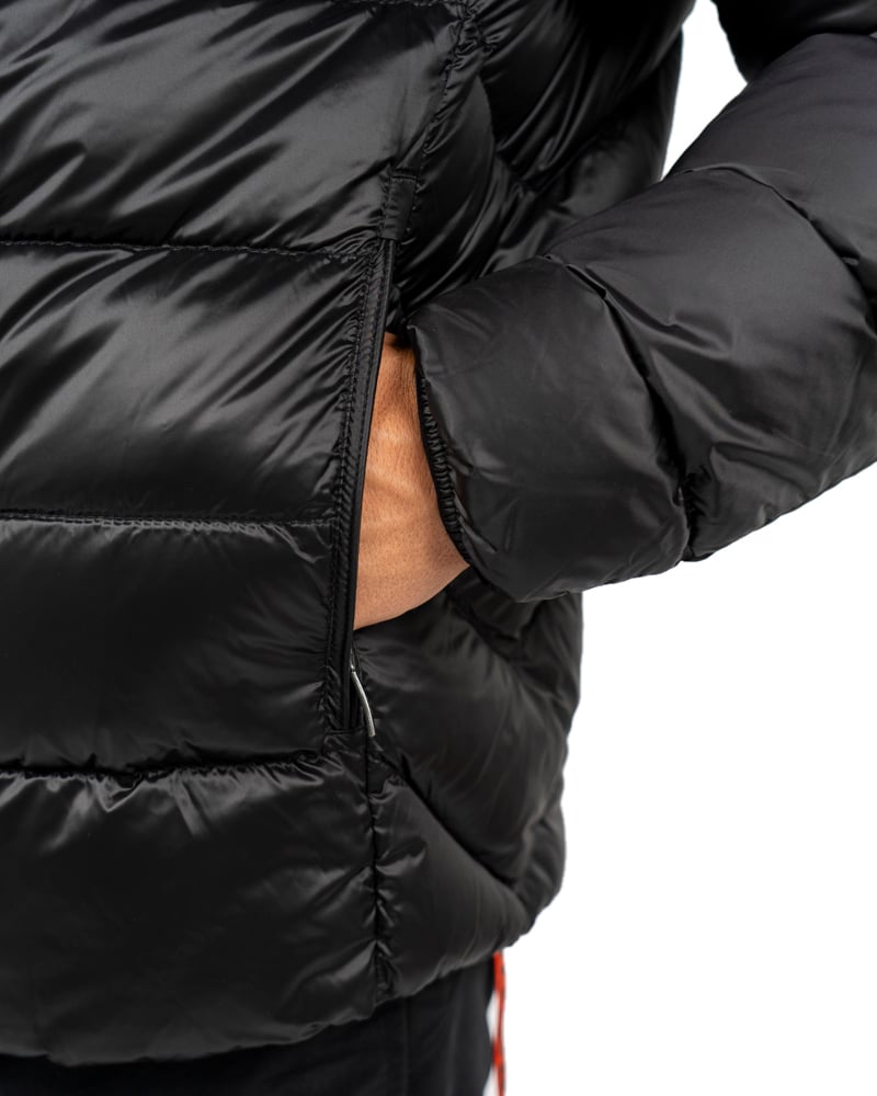 Parajumpers Dillon Jas Zwart