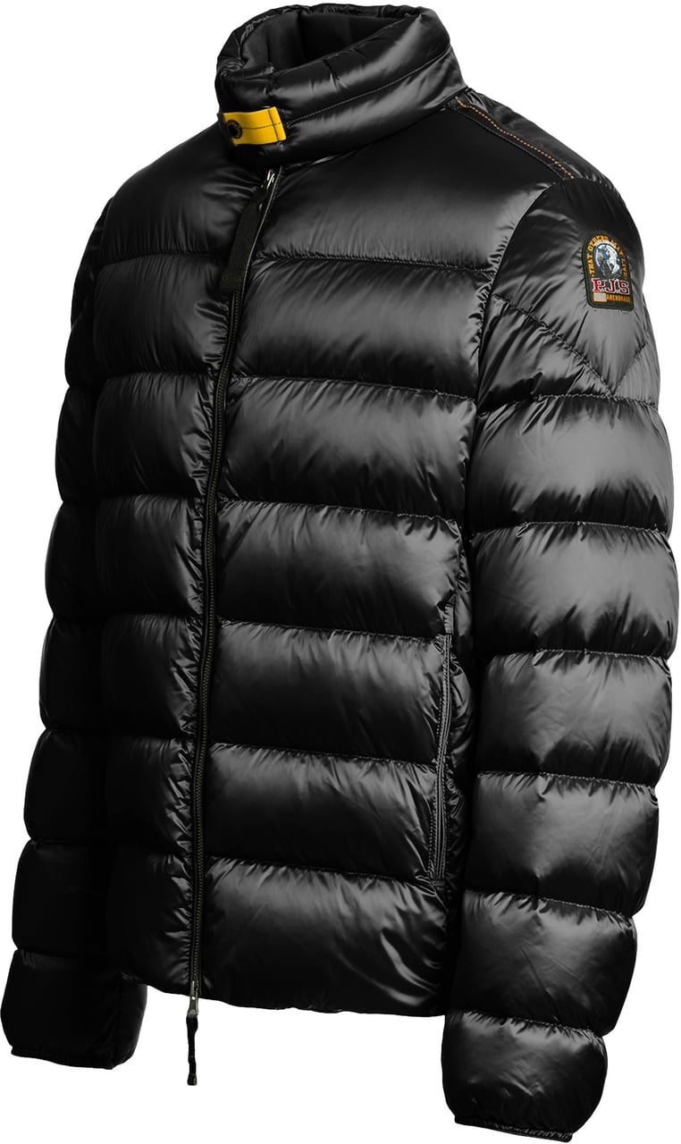 Parajumpers Dillon Jas Zwart