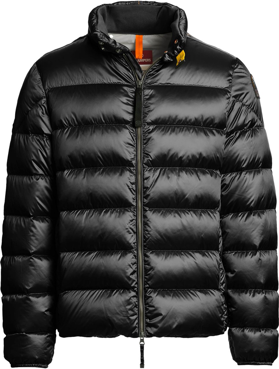 Parajumpers Dillon Jas Zwart