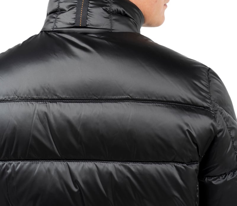 Parajumpers Dillon Jas Zwart