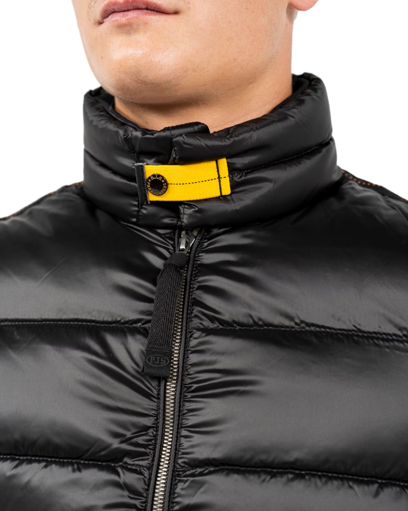 Parajumpers Dillon Jas Zwart